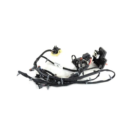 Mopar Chassis Wiring Harness, 68204494AD 68204494AD